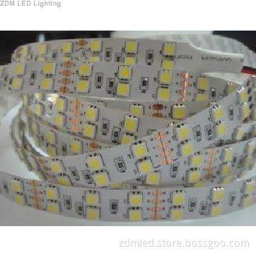 SMD5050 Flexbile LED Strip Light 120LEDs/M
